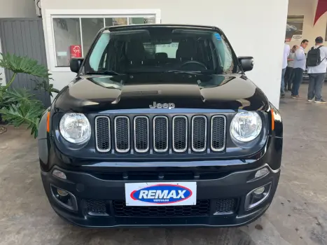 JEEP Renegade 1.8 16V 4P FLEX SPORT, Foto 5