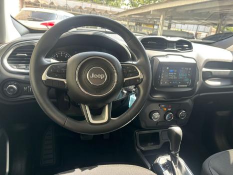 JEEP Renegade 1.8 16V 4P FLEX AUTOMTICO, Foto 10