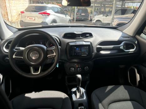 JEEP Renegade 1.8 16V 4P FLEX AUTOMTICO, Foto 11