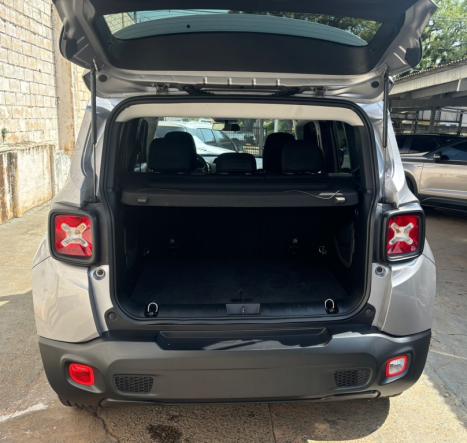 JEEP Renegade 1.8 16V 4P FLEX AUTOMTICO, Foto 8