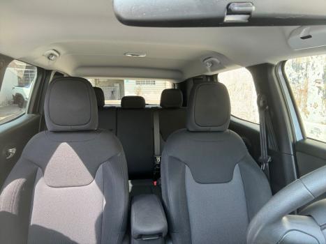 JEEP Renegade 1.8 16V 4P FLEX AUTOMTICO, Foto 15