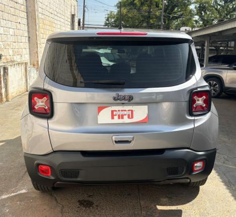 JEEP Renegade 1.8 16V 4P FLEX AUTOMTICO, Foto 7