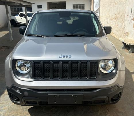 JEEP Renegade 1.8 16V 4P FLEX AUTOMTICO, Foto 2