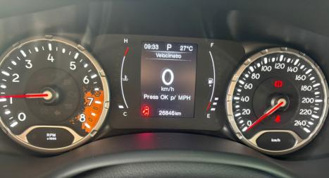 JEEP Renegade 1.8 16V 4P FLEX AUTOMTICO, Foto 19