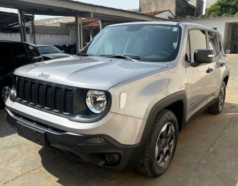 JEEP Renegade 1.8 16V 4P FLEX AUTOMTICO, Foto 3