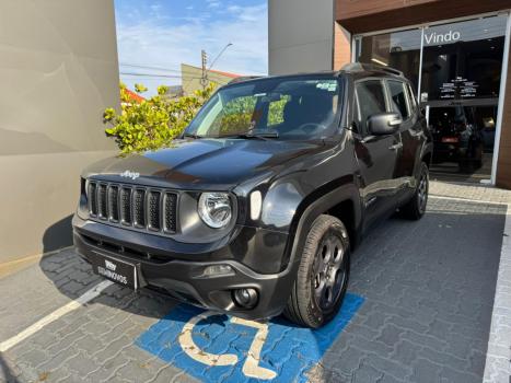 JEEP Renegade 1.8 16V 4P FLEX AUTOMTICO, Foto 1