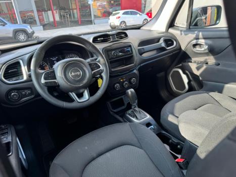 JEEP Renegade 1.8 16V 4P FLEX AUTOMTICO, Foto 7