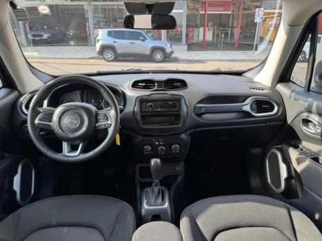 JEEP Renegade 1.8 16V 4P FLEX AUTOMTICO, Foto 8