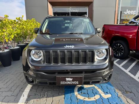 JEEP Renegade 1.8 16V 4P FLEX AUTOMTICO, Foto 2