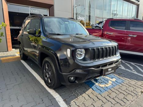 JEEP Renegade 1.8 16V 4P FLEX AUTOMTICO, Foto 3