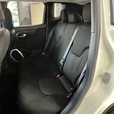 JEEP Renegade 1.8 16V 4P FLEX AUTOMTICO, Foto 7