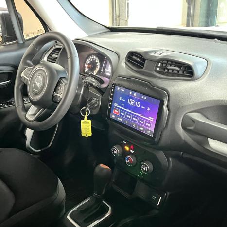 JEEP Renegade 1.8 16V 4P FLEX AUTOMTICO, Foto 8