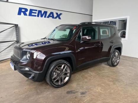 JEEP Renegade 1.8 16V 4P LIMITED FLEX AUTOMTICO, Foto 2