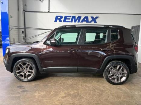 JEEP Renegade 1.8 16V 4P LIMITED FLEX AUTOMTICO, Foto 5