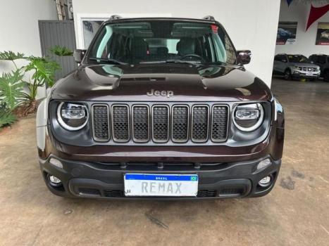 JEEP Renegade 1.8 16V 4P LIMITED FLEX AUTOMTICO, Foto 6