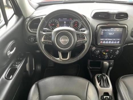 JEEP Renegade 1.8 16V 4P LIMITED FLEX AUTOMTICO, Foto 7