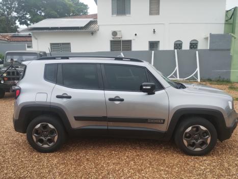 JEEP Renegade 1.8 16V 4P FLEX SPORT AUTOMTICO, Foto 4