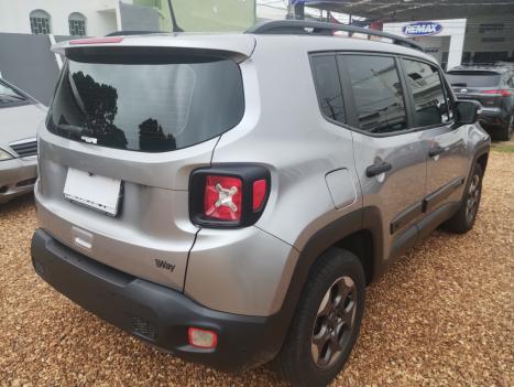 JEEP Renegade 1.8 16V 4P FLEX SPORT AUTOMTICO, Foto 6