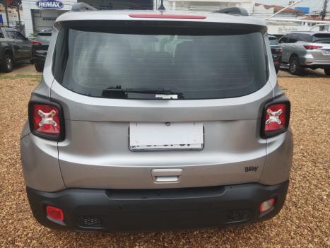 JEEP Renegade 1.8 16V 4P FLEX SPORT AUTOMTICO, Foto 7