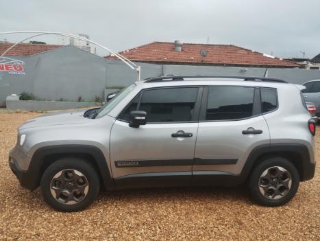 JEEP Renegade 1.8 16V 4P FLEX SPORT AUTOMTICO, Foto 5