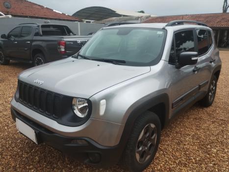 JEEP Renegade 1.8 16V 4P FLEX SPORT AUTOMTICO, Foto 3