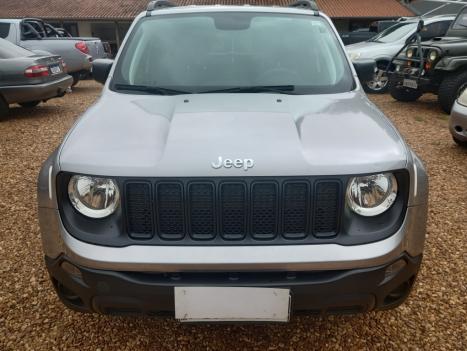 JEEP Renegade 1.8 16V 4P FLEX SPORT AUTOMTICO, Foto 2