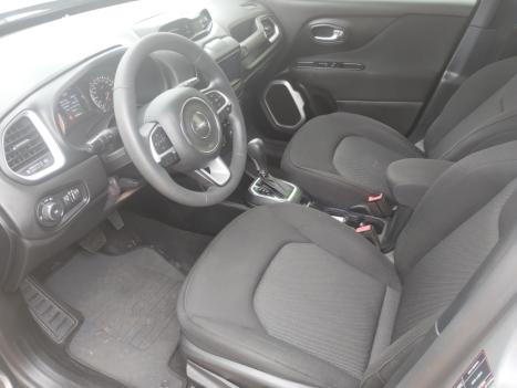 JEEP Renegade 1.8 16V 4P FLEX SPORT AUTOMTICO, Foto 10