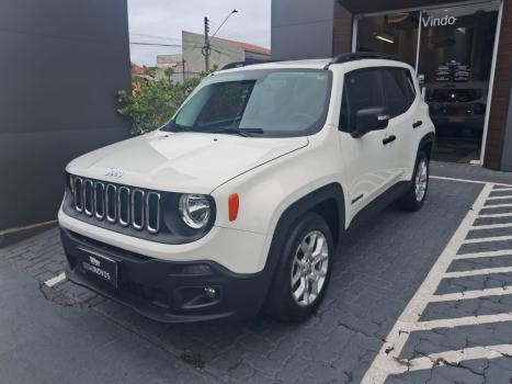 JEEP Renegade 1.8 16V 4P FLEX SPORT, Foto 3