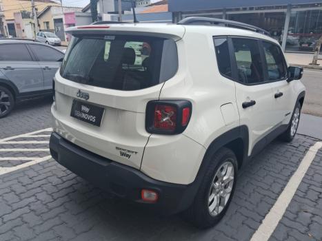 JEEP Renegade 1.8 16V 4P FLEX SPORT, Foto 4