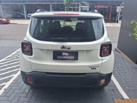 JEEP Renegade 1.8 16V 4P FLEX SPORT, Foto 5