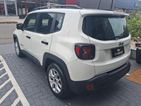 JEEP Renegade 1.8 16V 4P FLEX SPORT, Foto 6