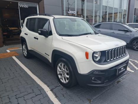 JEEP Renegade 1.8 16V 4P FLEX SPORT, Foto 1