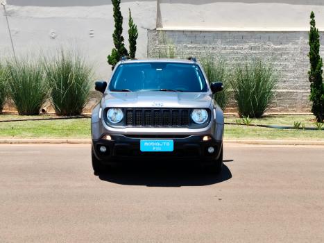 JEEP Renegade 1.8 16V 4P FLEX AUTOMTICO, Foto 2