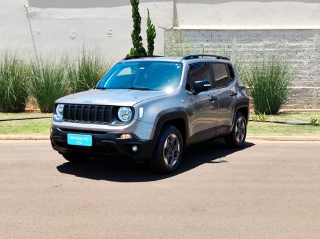 JEEP Renegade 1.8 16V 4P FLEX AUTOMTICO, Foto 3