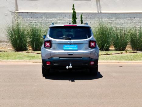 JEEP Renegade 1.8 16V 4P FLEX AUTOMTICO, Foto 5