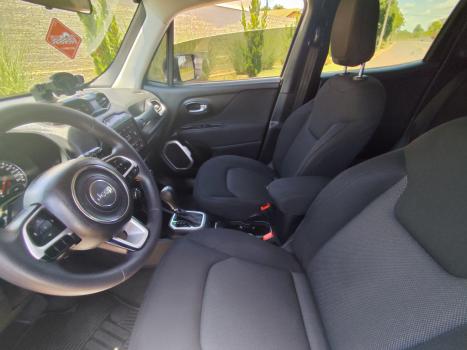 JEEP Renegade 1.8 16V 4P FLEX AUTOMTICO, Foto 8