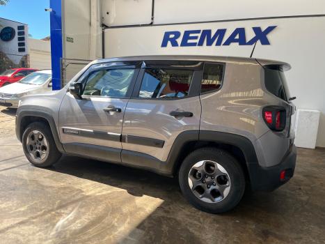 JEEP Renegade 1.8 16V 4P FLEX, Foto 3