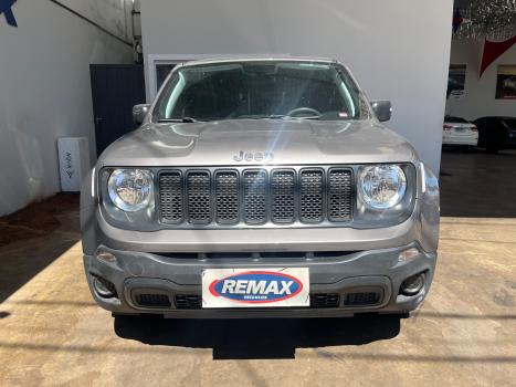 JEEP Renegade 1.8 16V 4P FLEX, Foto 5