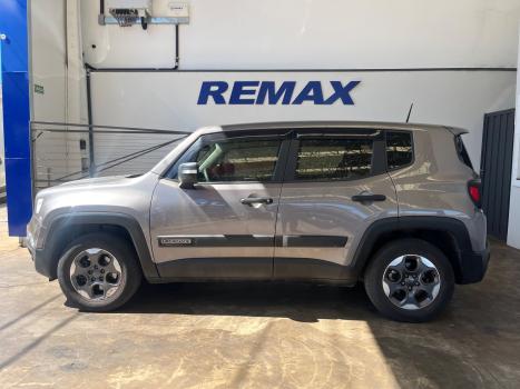 JEEP Renegade 1.8 16V 4P FLEX, Foto 6