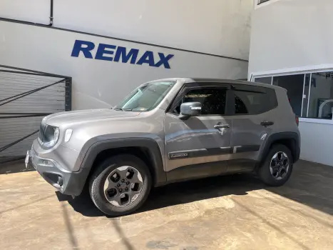 JEEP Renegade 1.8 16V 4P FLEX, Foto 2