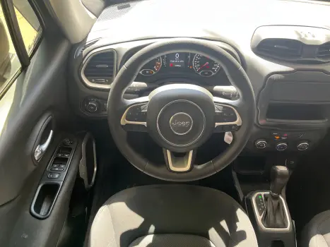 JEEP Renegade 1.8 16V 4P FLEX, Foto 4