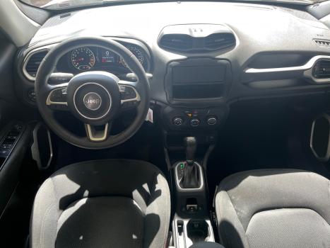 JEEP Renegade 1.8 16V 4P FLEX, Foto 7