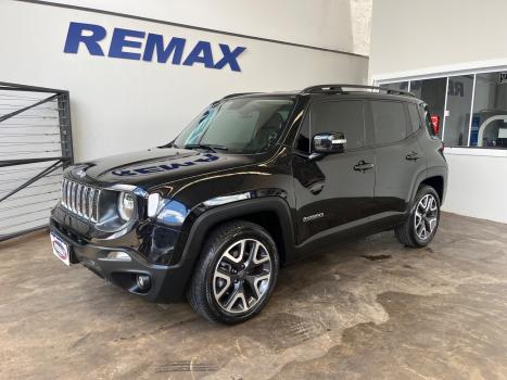 JEEP Renegade 1.8 16V 4P FLEX, Foto 2