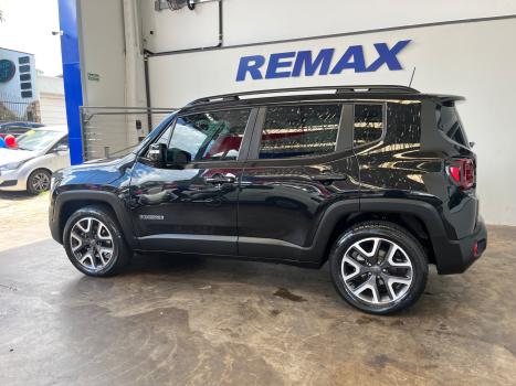 JEEP Renegade 1.8 16V 4P FLEX, Foto 3