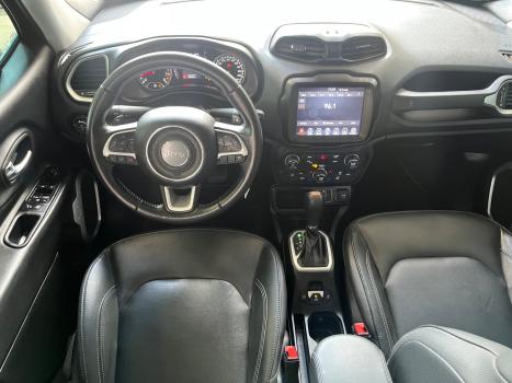 JEEP Renegade 1.8 16V 4P FLEX, Foto 4