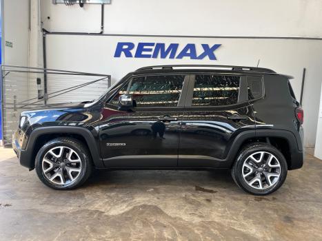 JEEP Renegade 1.8 16V 4P FLEX, Foto 6