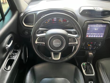 JEEP Renegade 1.8 16V 4P FLEX, Foto 7