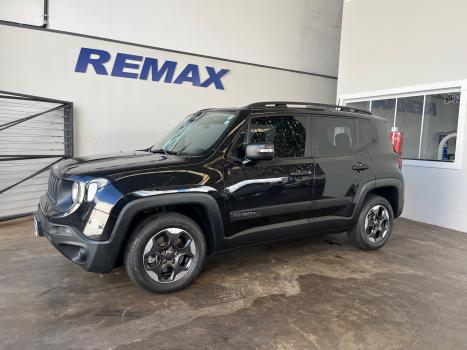 JEEP Renegade 1.8 16V 4P FLEX, Foto 2