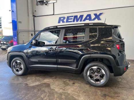 JEEP Renegade 1.8 16V 4P FLEX, Foto 3