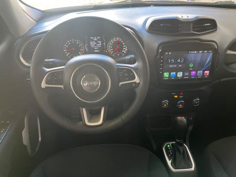 JEEP Renegade 1.8 16V 4P FLEX, Foto 4